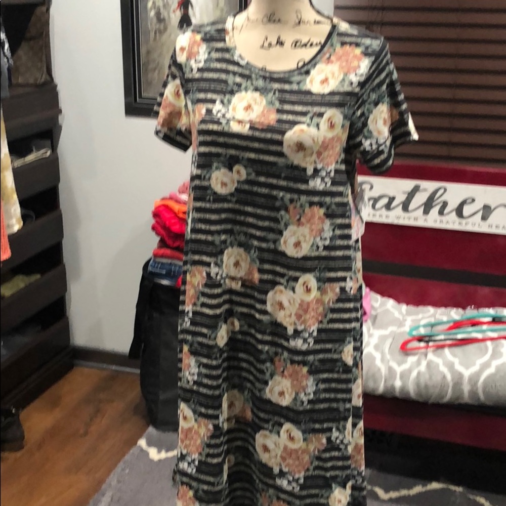 Small LuLaRoe Carly
